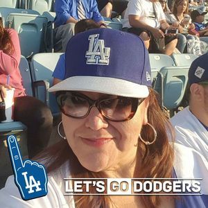 Meet your Posher, Connie